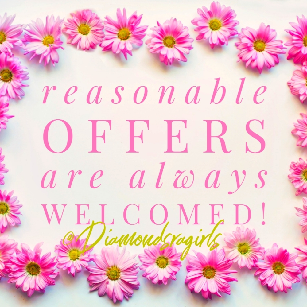 💞Why Not Make An Offer?!🛍🤷🏼‍♀️